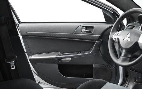 Mitsubishi Lancer IX, 2012 год, 895 000 рублей, 6 фотография