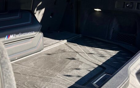 BMW X5, 2019 год, 7 600 000 рублей, 18 фотография