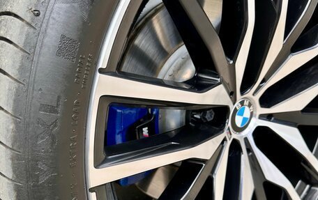 BMW X5, 2019 год, 7 600 000 рублей, 19 фотография
