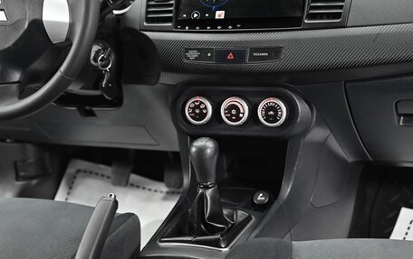 Mitsubishi Lancer IX, 2012 год, 895 000 рублей, 9 фотография