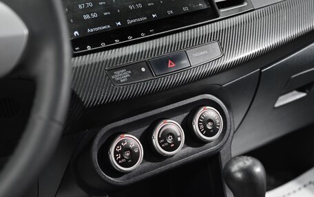 Mitsubishi Lancer IX, 2012 год, 895 000 рублей, 10 фотография
