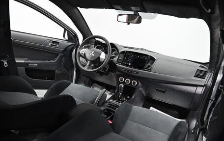 Mitsubishi Lancer IX, 2012 год, 895 000 рублей, 12 фотография