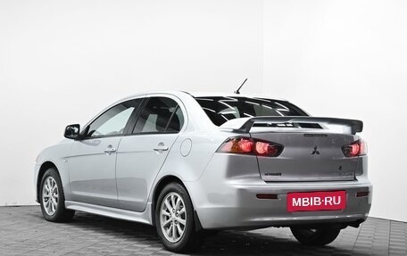 Mitsubishi Lancer IX, 2012 год, 895 000 рублей, 3 фотография
