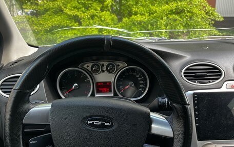 Ford Focus II рестайлинг, 2010 год, 550 000 рублей, 4 фотография