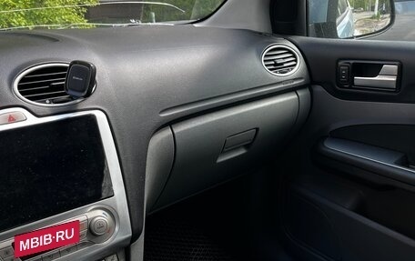 Ford Focus II рестайлинг, 2010 год, 550 000 рублей, 3 фотография