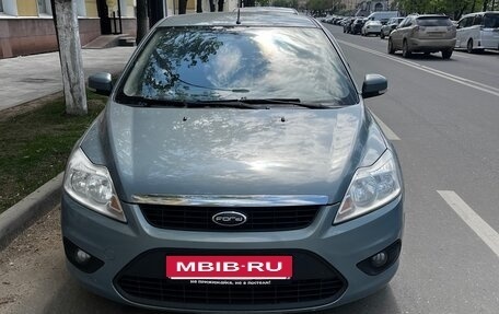 Ford Focus II рестайлинг, 2010 год, 550 000 рублей, 7 фотография