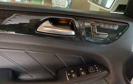 Mercedes-Benz GL-Класс, 2015 год, 3 800 000 рублей, 8 фотография
