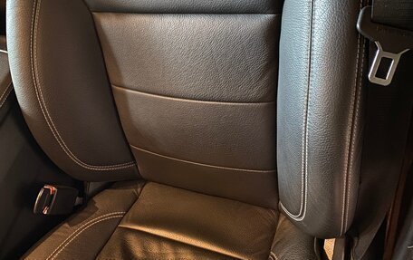 Mercedes-Benz GL-Класс, 2015 год, 3 800 000 рублей, 10 фотография
