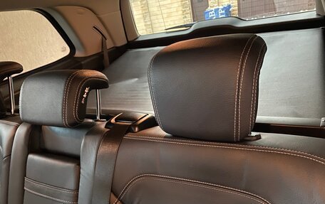 Mercedes-Benz GL-Класс, 2015 год, 3 800 000 рублей, 6 фотография