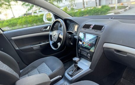 Skoda Octavia, 2013 год, 930 000 рублей, 8 фотография