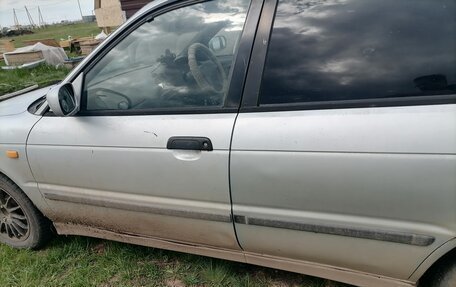 Suzuki Cultus III рестайлинг, 1996 год, 350 000 рублей, 6 фотография