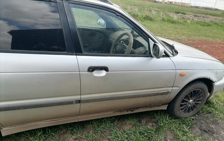 Suzuki Cultus III рестайлинг, 1996 год, 350 000 рублей, 4 фотография