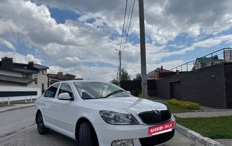 Skoda Octavia, 2013 год, 930 000 рублей, 7 фотография