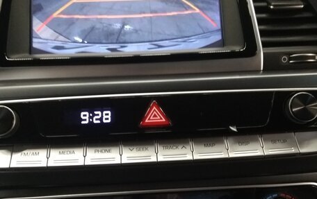 Hyundai Santa Fe IV, 2018 год, 3 200 000 рублей, 9 фотография
