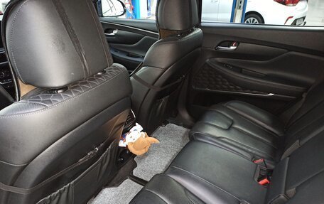 Hyundai Santa Fe IV, 2018 год, 3 200 000 рублей, 18 фотография