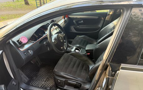 Volkswagen Passat CC I рестайлинг, 2011 год, 1 400 000 рублей, 6 фотография