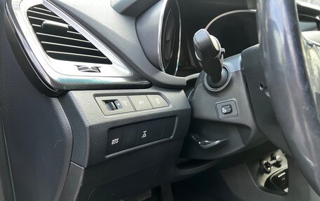 Hyundai Santa Fe III рестайлинг, 2013 год, 1 765 000 рублей, 8 фотография