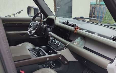 Land Rover Defender II, 2020 год, 5 600 000 рублей, 8 фотография