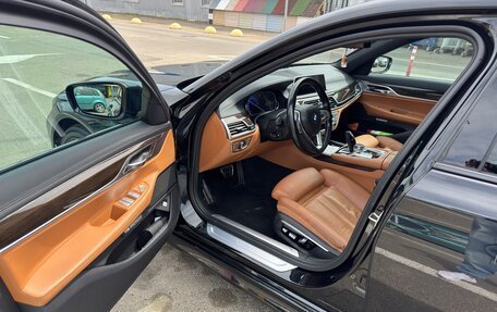 BMW 7 серия, 2017 год, 4 699 999 рублей, 11 фотография