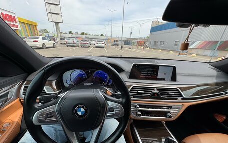 BMW 7 серия, 2017 год, 4 699 999 рублей, 17 фотография