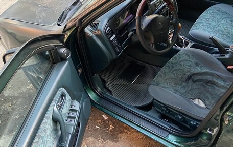 Nissan Primera II рестайлинг, 1998 год, 205 000 рублей, 3 фотография
