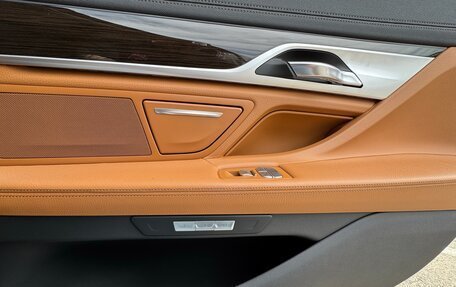 BMW 7 серия, 2017 год, 4 699 999 рублей, 15 фотография