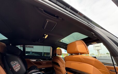 BMW 7 серия, 2017 год, 4 699 999 рублей, 14 фотография