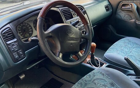 Nissan Primera II рестайлинг, 1998 год, 205 000 рублей, 2 фотография