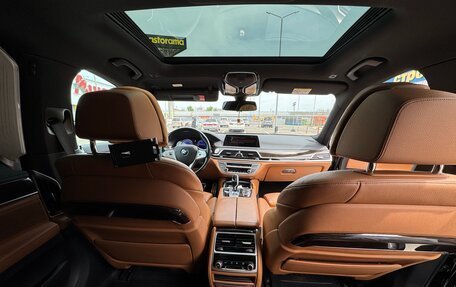 BMW 7 серия, 2017 год, 4 699 999 рублей, 16 фотография