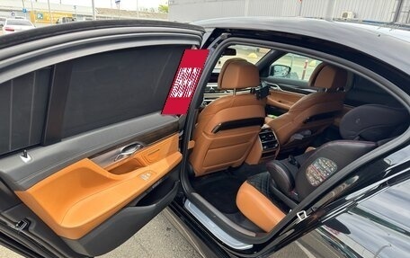 BMW 7 серия, 2017 год, 4 699 999 рублей, 8 фотография