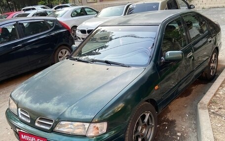 Nissan Primera II рестайлинг, 1998 год, 205 000 рублей, 5 фотография