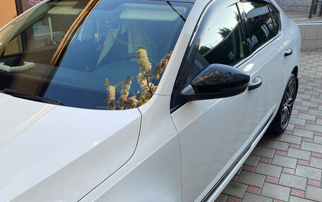 Skoda Octavia, 2020 год, 2 500 000 рублей, 5 фотография