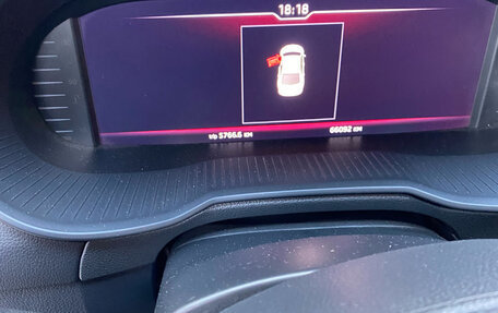 Skoda Octavia, 2020 год, 2 500 000 рублей, 12 фотография