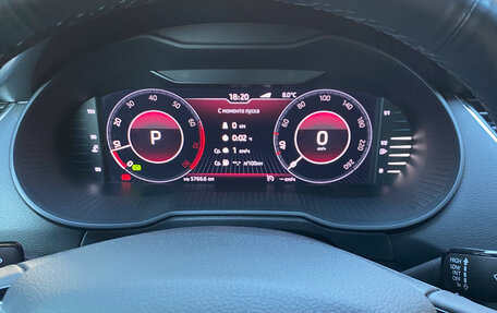 Skoda Octavia, 2020 год, 2 500 000 рублей, 14 фотография