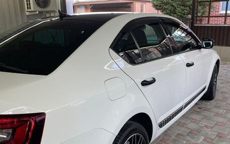 Skoda Octavia, 2020 год, 2 500 000 рублей, 19 фотография