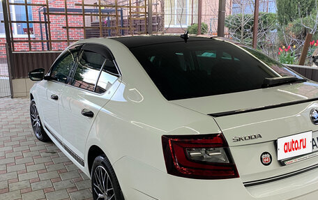 Skoda Octavia, 2020 год, 2 500 000 рублей, 17 фотография