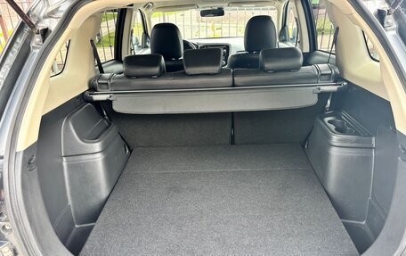 Mitsubishi Outlander III рестайлинг 3, 2015 год, 2 190 000 рублей, 6 фотография