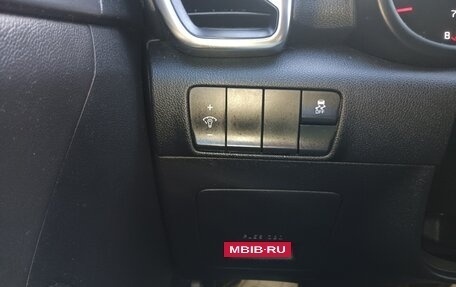 KIA Sportage IV рестайлинг, 2017 год, 1 900 000 рублей, 13 фотография