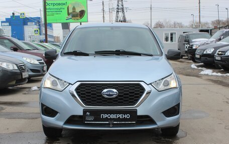 Datsun mi-DO, 2017 год, 624 999 рублей, 2 фотография