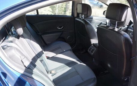 Renault Fluence I, 2011 год, 650 000 рублей, 4 фотография