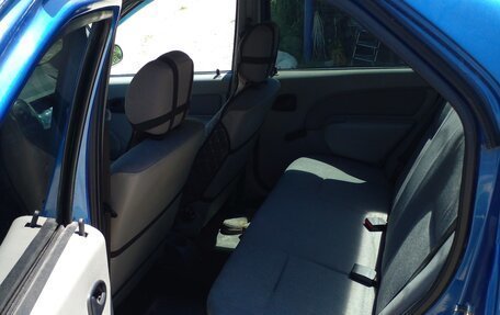 Renault Logan I, 2008 год, 370 000 рублей, 6 фотография