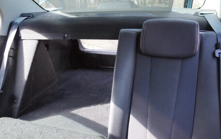 Renault Fluence I, 2011 год, 650 000 рублей, 6 фотография