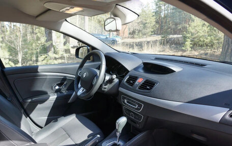 Renault Fluence I, 2011 год, 650 000 рублей, 7 фотография