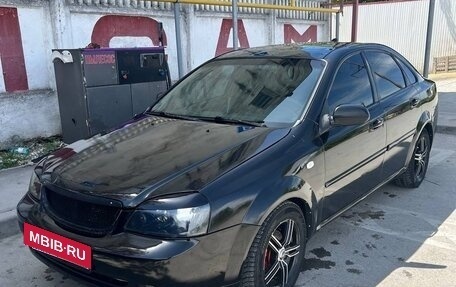 Chevrolet Lacetti, 2007 год, 500 000 рублей, 2 фотография