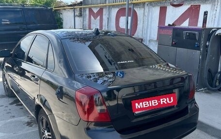 Chevrolet Lacetti, 2007 год, 500 000 рублей, 3 фотография