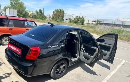 Chevrolet Lacetti, 2007 год, 500 000 рублей, 6 фотография