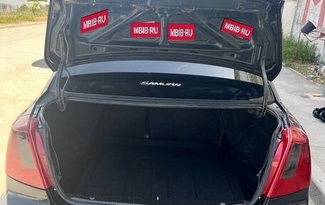 Chevrolet Lacetti, 2007 год, 500 000 рублей, 4 фотография