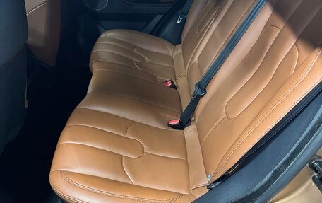 Land Rover Range Rover Evoque I, 2014 год, 2 500 000 рублей, 11 фотография