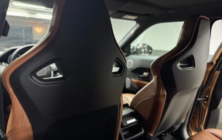 Land Rover Range Rover Evoque I, 2014 год, 2 500 000 рублей, 12 фотография