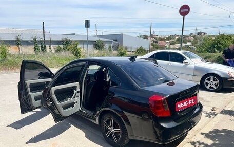 Chevrolet Lacetti, 2007 год, 500 000 рублей, 7 фотография